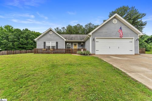 105 Sweet Farm Rd, Anderson, SC, 29621-6924 | Card Image