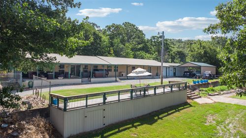 58 Seminole Trl, Spavinaw, OK, 74366-1116 | Card Image