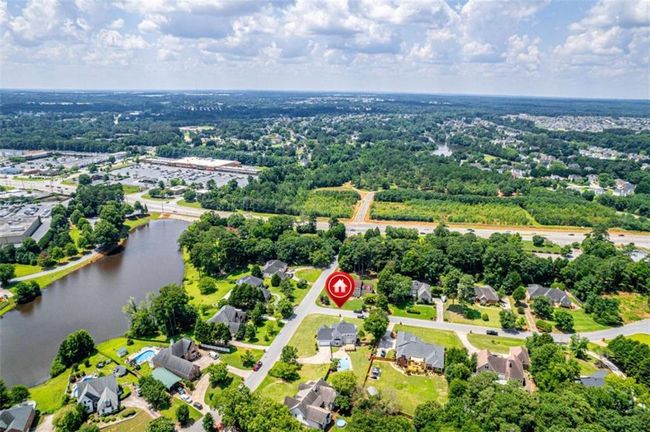 11 Chad Ct, House other with 5 bedrooms, 3 bathrooms and null parking in Mcdonough GA | Image 8