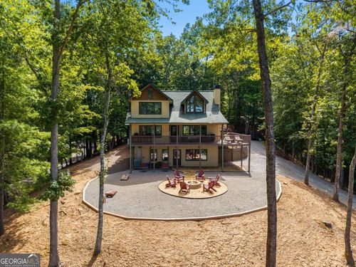 35 Dora Lane, Ellijay, GA, 30540 | Card Image