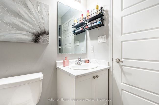 14 - 1222 Rose Way, House attached with 3 bedrooms, 3 bathrooms and 1 parking in Milton ON | Image 45