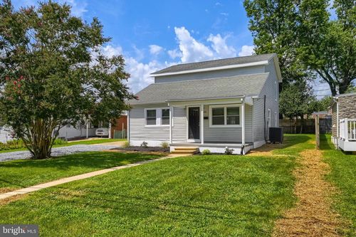 20 Transverse Avenue, BALTIMORE, MD, 21220 | Card Image
