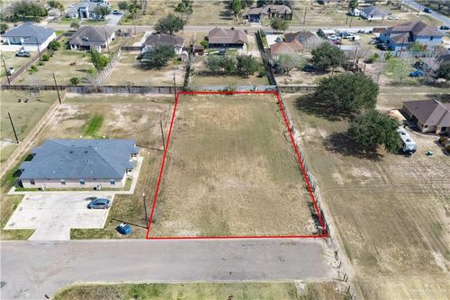 2620 Jeffery Drive, Edinburg, TX, 78544 | Card Image