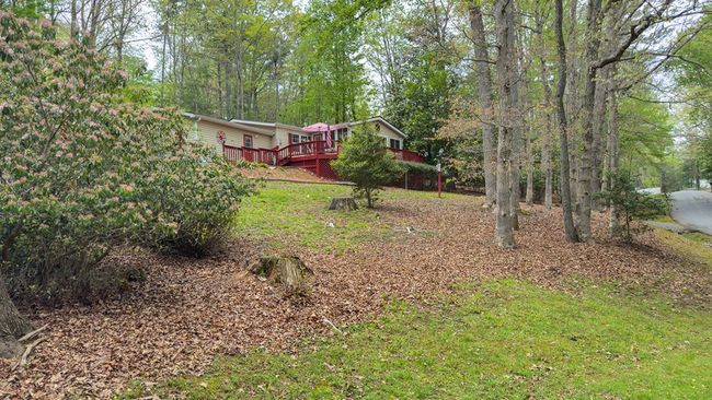141 Rocky Cir, Home with 3 bedrooms, 2 bathrooms and 2 parking in Blairsville GA | Image 37