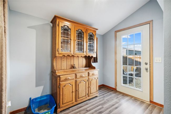 308 8 Th Ave, House other with 2 bedrooms, 1 bathrooms and null parking in Clarence IA | Image 11