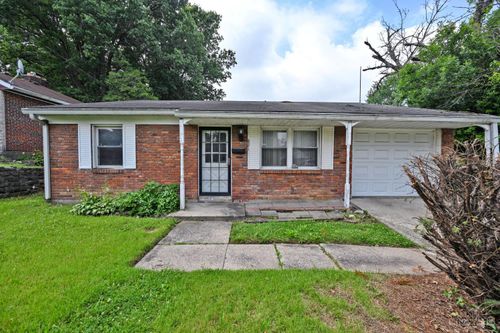 821 W Galbraith Road, Springfield Twp., OH, 45231 | Card Image