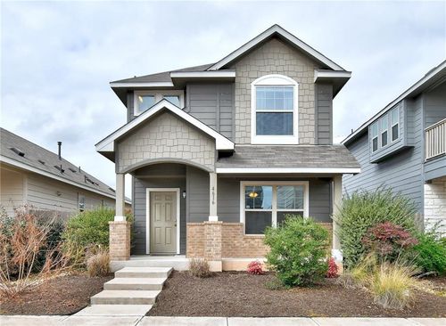 396-4616 Inicio Ln, Austin, TX, 78725-2963 | Card Image