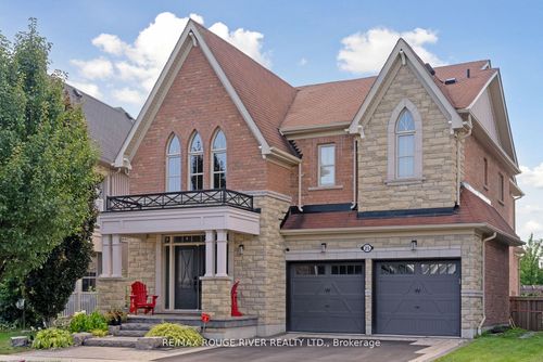 25 Jarrow Cres, Whitby, ON, L1M0G9 | Card Image