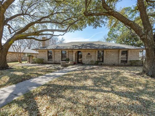 309 Highland Drive, Ennis, TX, 75119 | Card Image