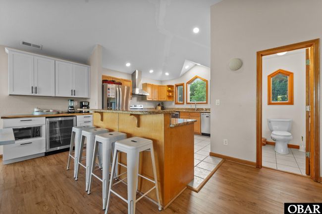1367 Duck Rd, House other with 6 bedrooms, 5 bathrooms and null parking in Duck NC | Image 12