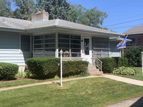 2834 Commercial Avenue, Madison, WI, 53704 | Card Image