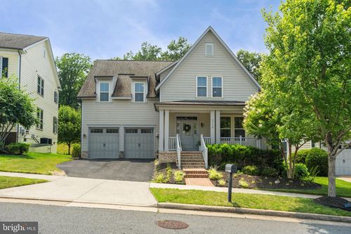 17136 Gullwing Dr, DUMFRIES, VA, 22026-3031 | Card Image