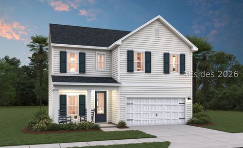 355 Hill Pond Road, Bluffton, SC, 29910 | Card Image