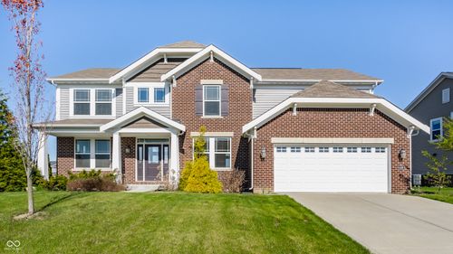 6408 Askin Dr, Indianapolis, IN, 46259-1365 | Card Image