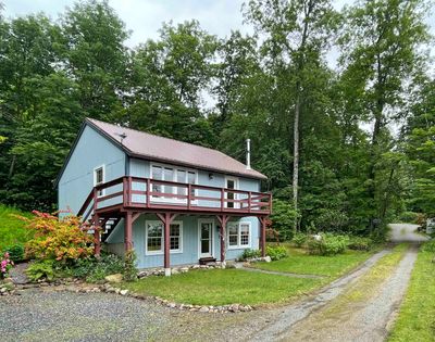 28 South Shore Road, House other with 2 bedrooms, 1 bathrooms and null parking in Monkton VT | Image 1