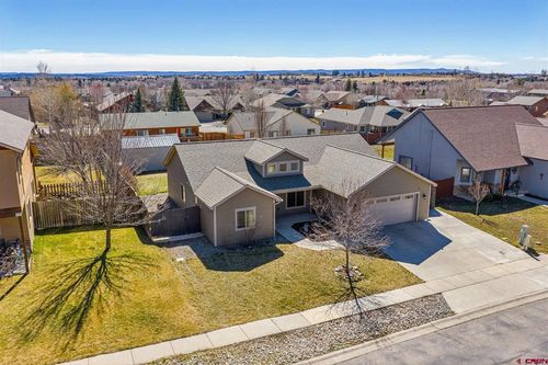516 Hickory Rdg, Bayfield, CO, 81122-9869 | Card Image