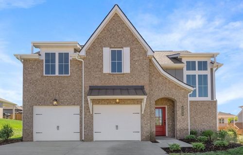 4494 Socata Ct, Cross Plains, TN, 37049-2102 | Card Image