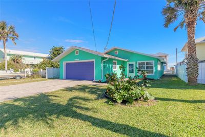 2139 S Central Avenue, House other with 2 bedrooms, 2 bathrooms and null parking in FLAGLER BEACH FL | Image 3