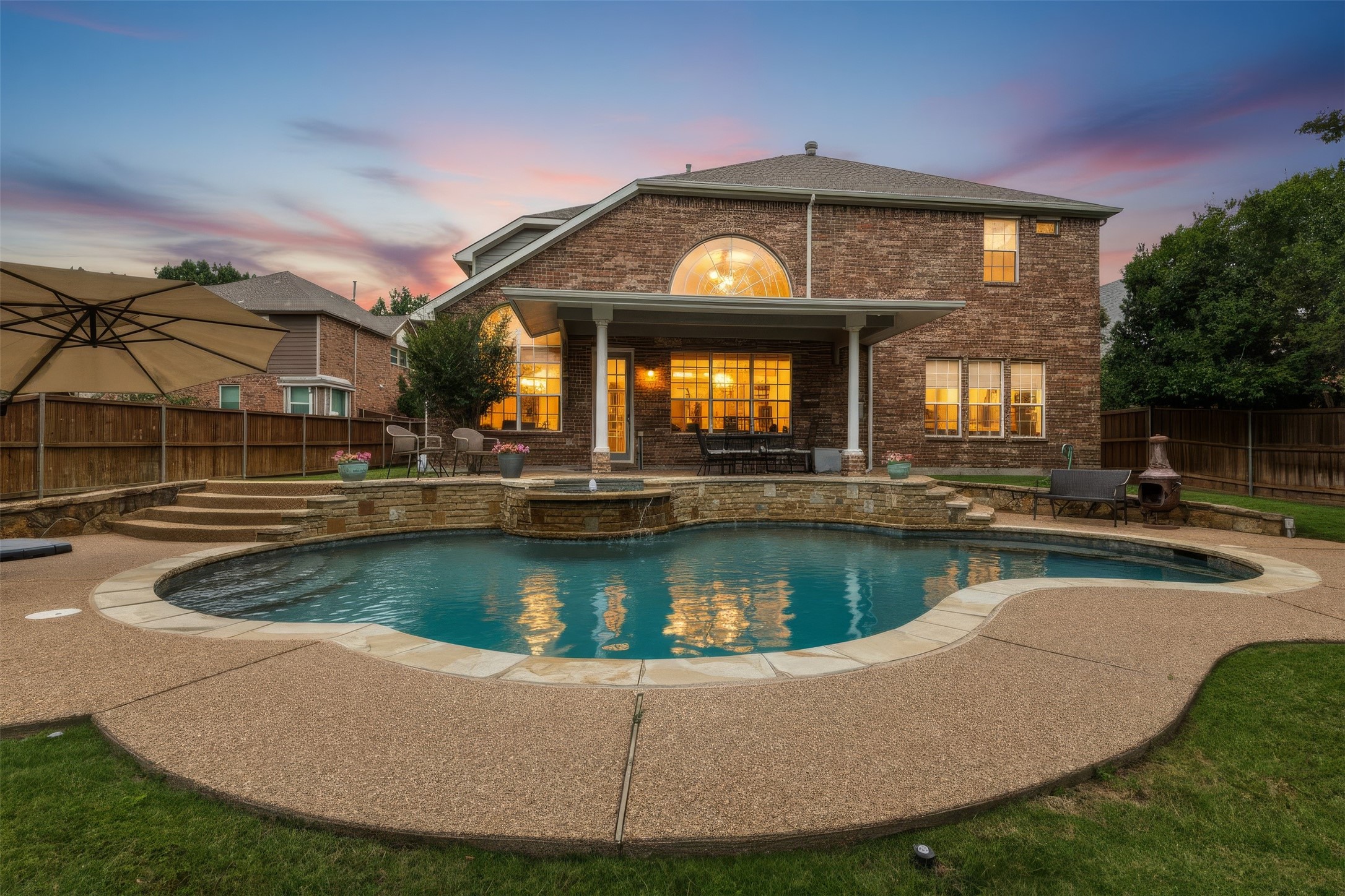 Residential in McKinney 5