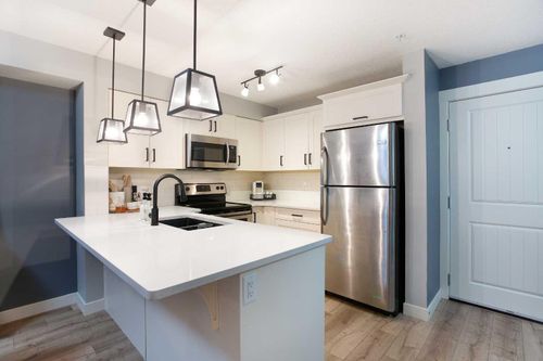 3103-450 Sage Valley Dr Nw, Calgary, AB, T3R0V5 | Card Image