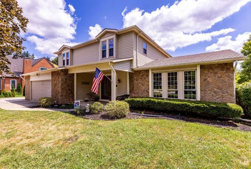 7226 Deer Hollow Dr, West Chester, OH, 45069-1346 | Card Image