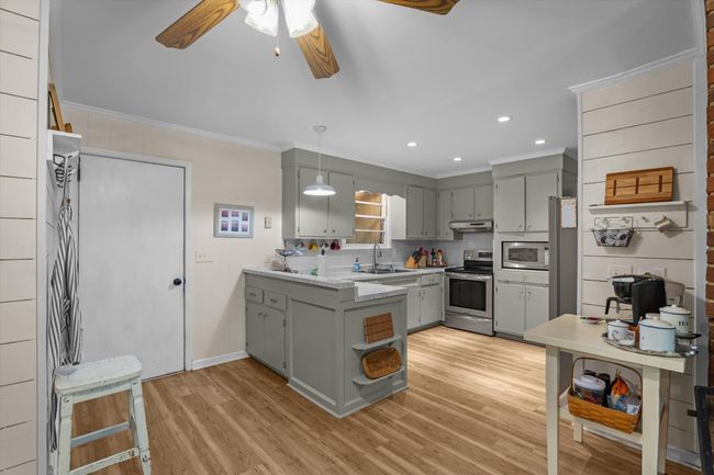 1713 Pine Log Rd, House other with 3 bedrooms, 3 bathrooms and null parking in Aiken SC | Image 17