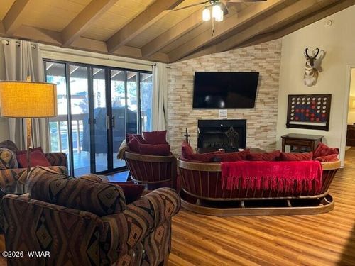 2614 Thunderbolt Cir, Pinetop, AZ, 85935-8193 | Card Image