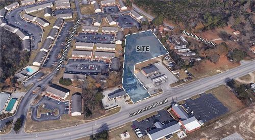 4952 Cumberland Road, Fayetteville, NC, 28306 | Card Image