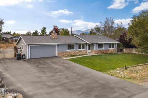1469 Langley Dr, Gardnerville, NV, 89460-8868 | Card Image