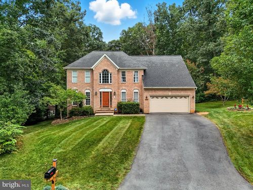 10740 Bridlerein Ct, SPOTSYLVANIA, VA, 22553-4127 | Card Image