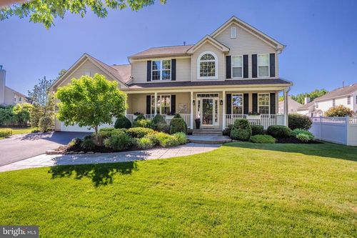 3 Windward Way, East Windsor, NJ, 08520-4751 | Card Image