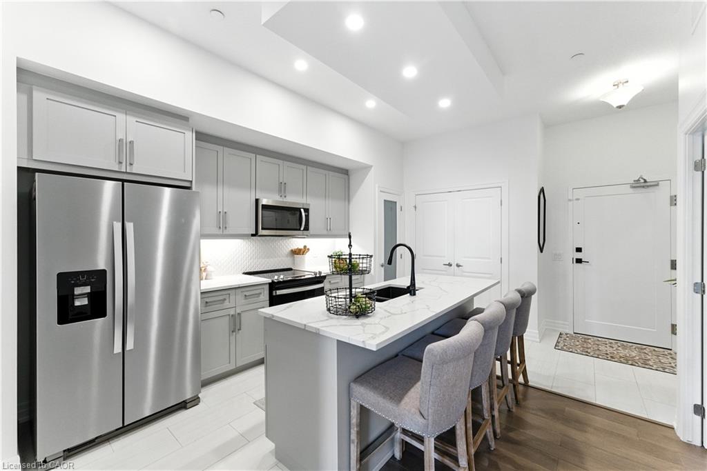 Residential Lease in Guelph 4