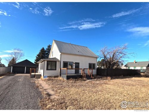 308 N Fremont Ave, Fleming, CO, 80728-5014 | Card Image