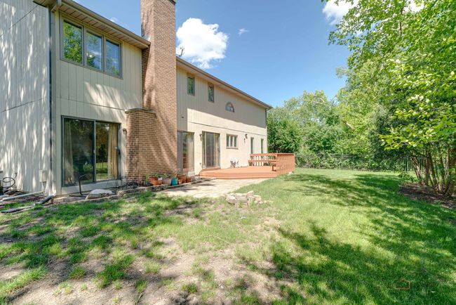 1161 Glenwood Ln, House other with 5 bedrooms, 4 bathrooms and 2 parking in Hoffman Estates IL | Image 35