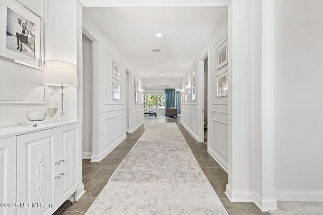 448 Hillendale Cir, House other with 4 bedrooms, 3 bathrooms and null parking in ST JOHNS FL | Image 9