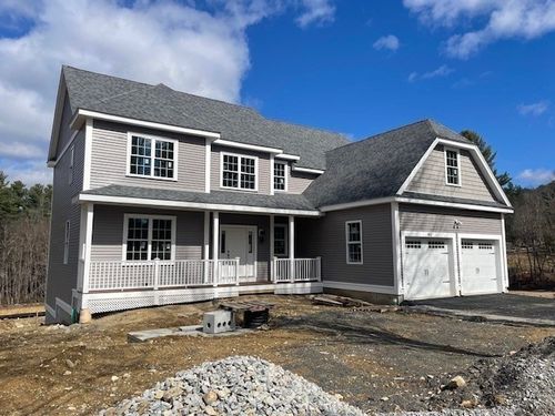 Lot 2 Sandersdale Rd, Charlton, MA, 01507-6512 | Card Image