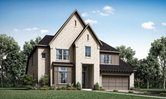 Fairwood Creek Ln, Sugar Land, TX 77479