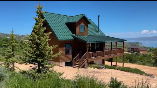 340 Fremont Rd, Fish Haven, ID, 83287-5041 | Card Image