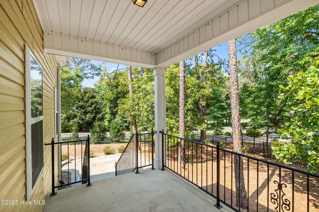 1 Catalpa Ln N, House other with 4 bedrooms, 3 bathrooms and 2 parking in Pinehurst NC | Image 22