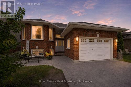 2690 Foxmeadow Rd, Peterborough, ON, K9L0A8 | Card Image