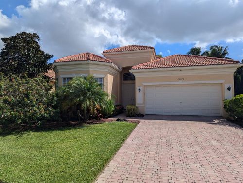 15274 Fiorenza Cir Circle, Delray Beach, FL, 33446 | Card Image