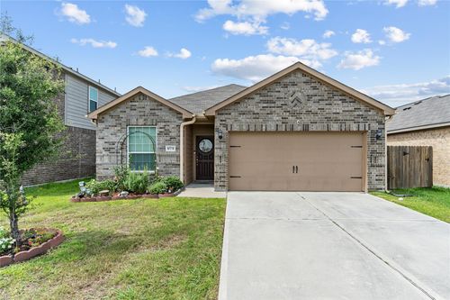 10731 Spring Brook Pass Dr, Humble, TX, 77396-5125 | Card Image