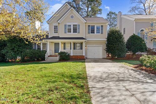 102 Mint Hill Dr, Cary, NC, 27519-6103 | Card Image