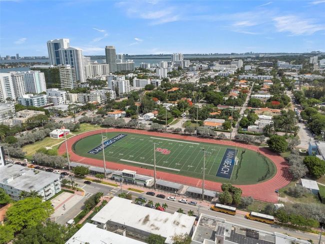 APT-208 - 1100 11 Th St, Condo with 1 bedrooms, 1 bathrooms and null parking in Miami Beach FL | Image 21