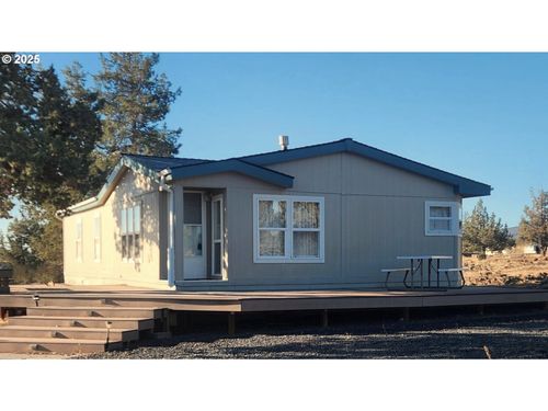 12705 Sw Airfield Ln, Culver, OR, 97734-9764 | Card Image