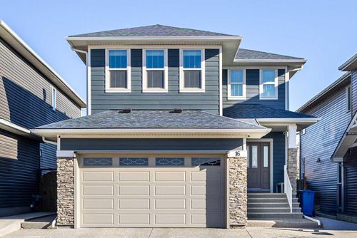 16 Redstone Parade Ne, Calgary, AB, T3N0J7 | Card Image