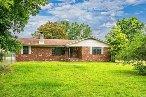 747 Clearcreek Rd, Hot Springs, AR, 71913-8452 | Card Image
