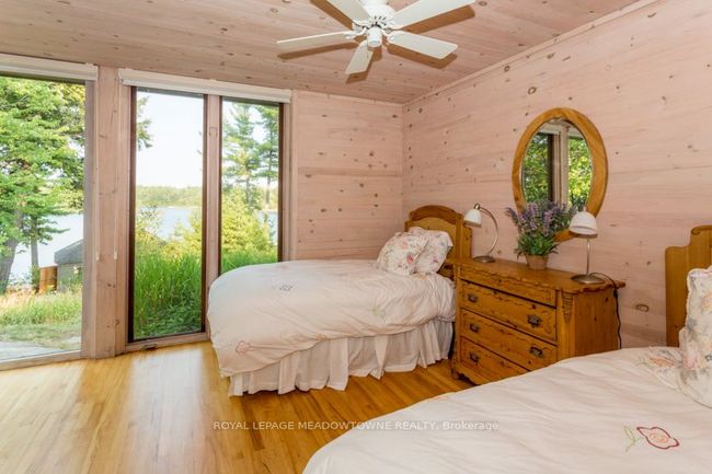 1 B 642 White Pigeon Island, House other with 6 bedrooms, 4 bathrooms and null parking in The Archipelago ON | Image 19