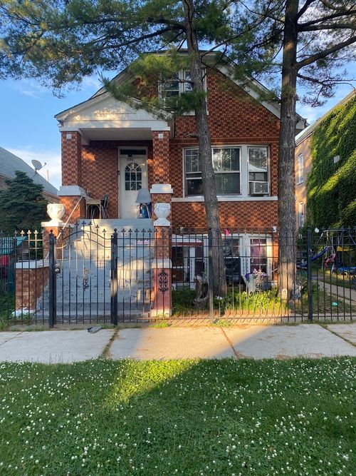 5347 S Washtenaw Ave, Chicago, IL, 60632-2214 | Card Image