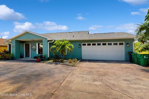 2180 Dumas St, Merritt Island, FL, 32952-5524 | Card Image